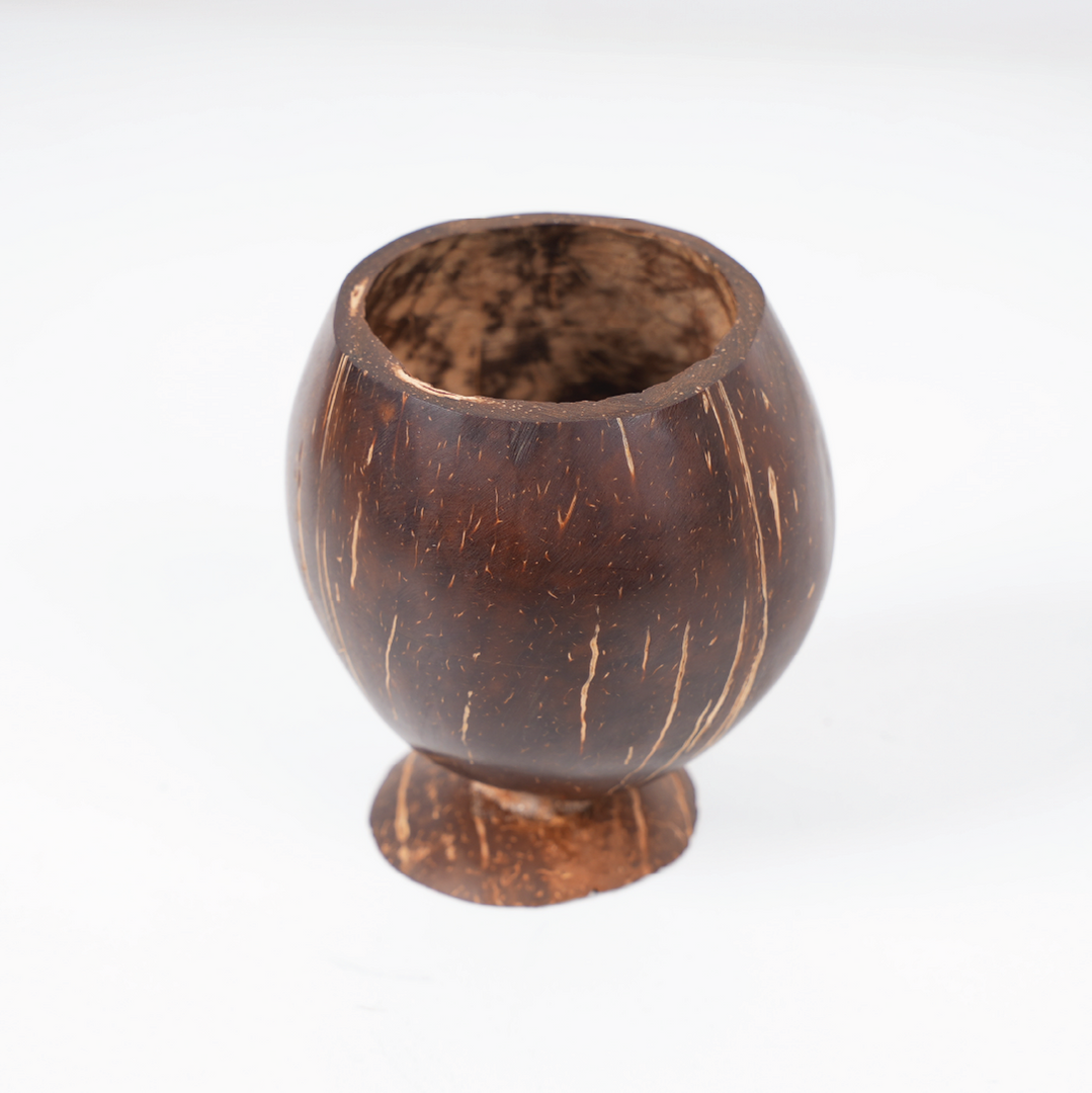 Wooden Cup