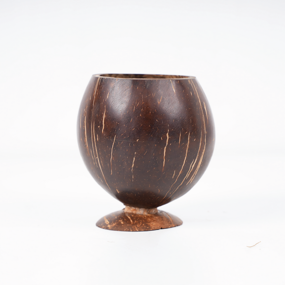 Wooden Cup