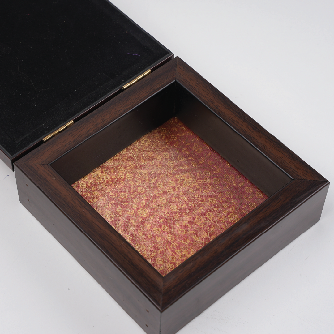 Wooden Jewel set Box